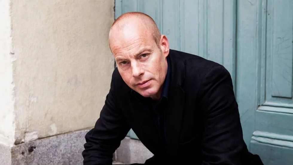 Magnus Dahlströms roman "Psykodrama" imponerar inte på UNT:s kritiker.