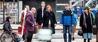 Start för Kulturveckan i Uppsala