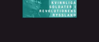 Skicklig skildring av krigsöden