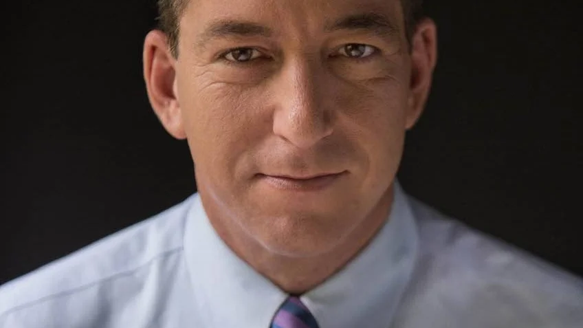 Glenn Greenwald