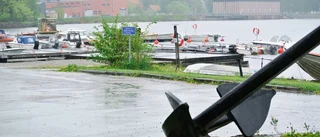 Utreder miljöansvar vid bruket