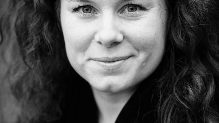 Johanna Norberg (L)