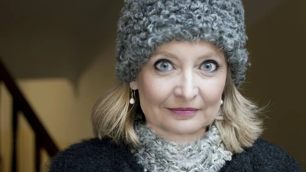 Karin Bojs.