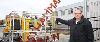 Han vill ha tydligare politik