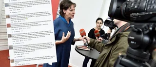 Medlemmar i Uppland rasar