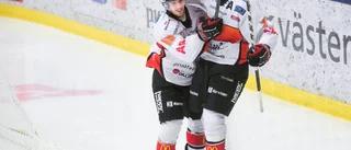 Mirakelspelare aktuell för Almtuna