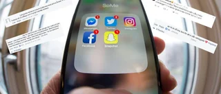 Därför skriver du som du gör på Facebook