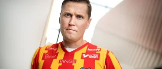 Mika Kohonen: Sirius var bättre