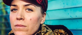 Komplett spelning av Frida Hyvönen