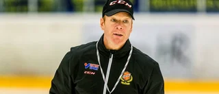Sparkad av Ais – nära SHL-klubb