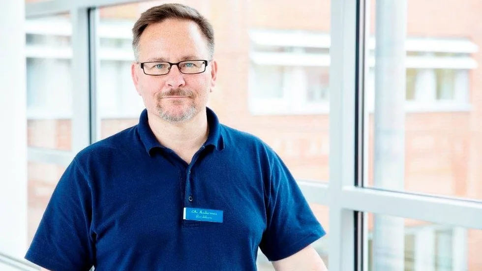 Ola Andersson