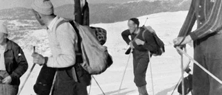 När historien kommer nära