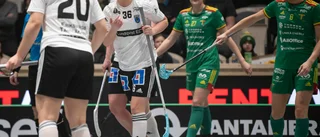 Därför förlorade Sirius den första SM-kvartsfinalen – Det var smärtsamt att se