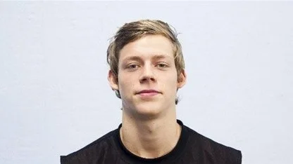 Viktor Gaddefors flyttar till Bologna.