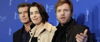 Världspremiär utan Polanski
