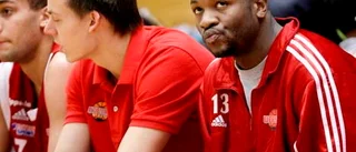 Watts skada oroar Uppsala Basket