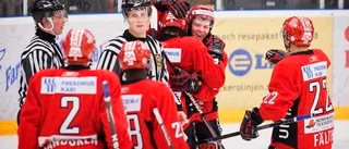 Almtuna på väg uppåt i allsvenskan