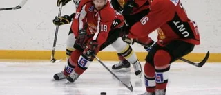 Skadad Mårs missar Örebromatchen