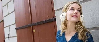 Sofias samling värd sitt namn