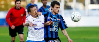 Viktig match för Sirius