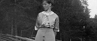 Gerda Karlfeldts liv blir teater