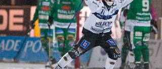 Sirius skakade Hammarby på Zinken