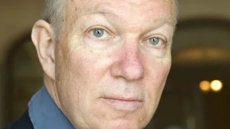 Ian Buruma