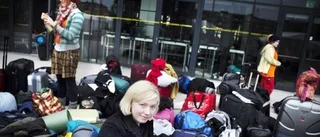 Mangafantasterna invaderar