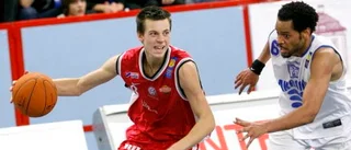 Gaddefors stannar i Uppsala