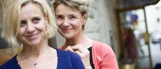 Kvinnorna tar plats på Dramaten