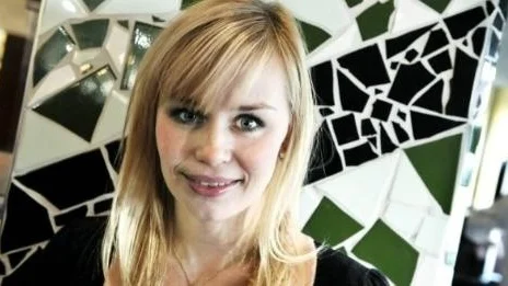Sofia Talvik, sångerska