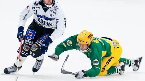 Inget kunde stoppa Sirius.
