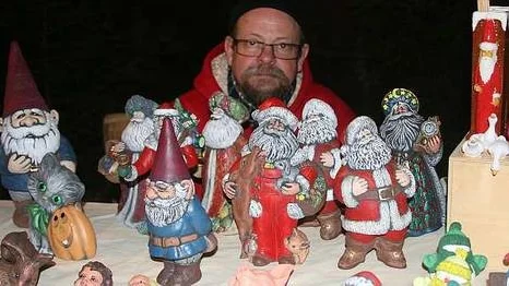 Nisse Ekegren.