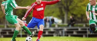 Unik avgjorde i slutminuterna