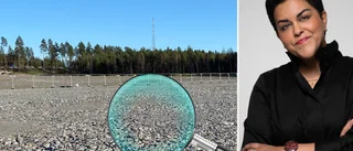 Kommunens VIP-lista får röd flagg