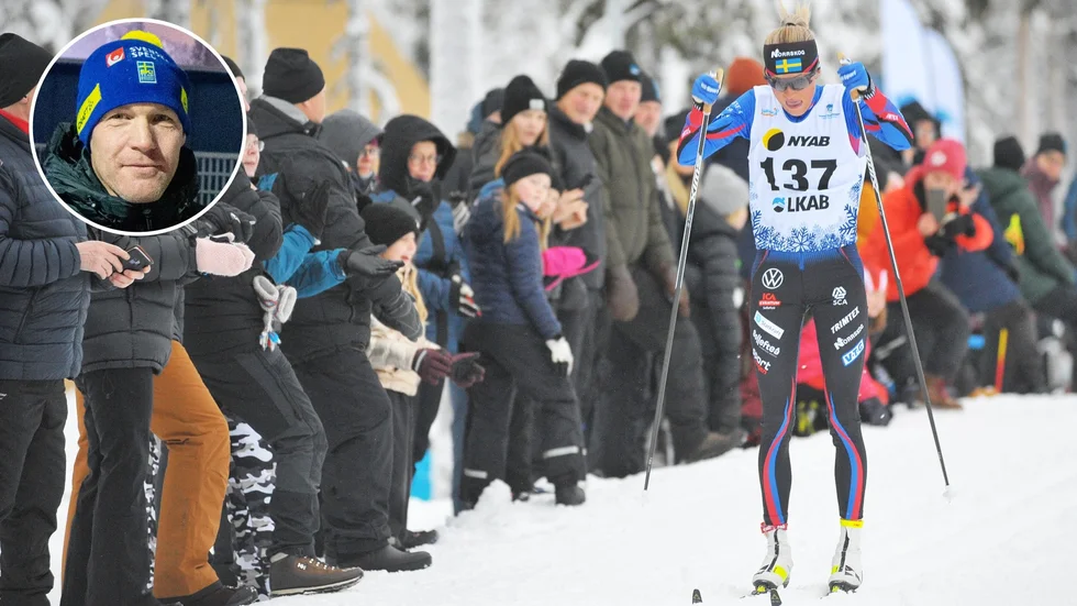 När Gällivare arrangerade Sverigepremiären 2019 fanns inget väskförbud. "Det kommer säkert bli diskussioner vid insläppen för alla kommer nog inte veta vad som gäller", säger Mats Eklund.