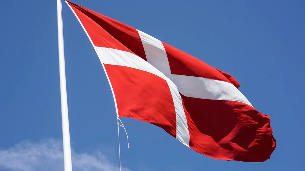 Storbritannien höjer varningsnivån för terrorattacker i Danmark. Arkivbild.