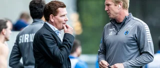 Nyförvärvet inte spelklar – kamp mot klockan för Sirius