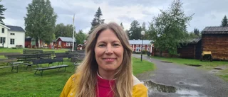 Chefen på Hägnan summerar sommaren