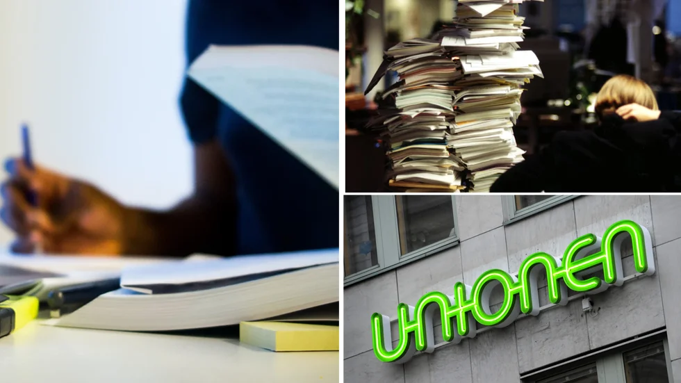 "Det ekonomiska stödet för kompetensutveckling och omställning har snabbt blivit mycket populärt, men enligt den ansvariga myndigheten CSN:s bedömningar riskerar 2,6 miljarder kronor av anslagen för 2023 och 2024 att frysa inne och återgå till statskassan eftersom ansökningarna hopas på hög", skriver debattörerna.