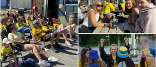 Live: Följ fotbollsdramat på Camp Piteå
