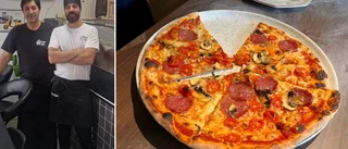 KLART: Krögarduons satsning – tar över pizzeria
