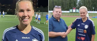 DFK Katrineholm förstärker med rutinerad duo