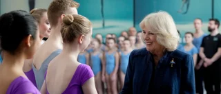 Brittiska balettelever fick ätstörningar