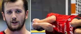 Besvikelsen i Guif: "Känns surt..."