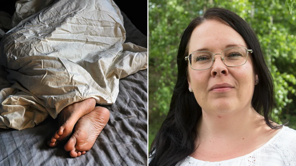 För att möta framtidens utmaningar inför Katrineholms kommun digital tillsyn inom äldreomsorgen. Johanna Karlsson (S) är ordförande i vård- och omsorgsnämnden.