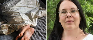 Äldre ska övervakas med kamera nattetid