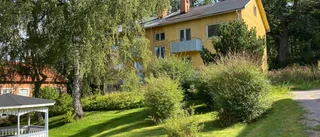Så gick försäljningen av konkurshusen i Överum