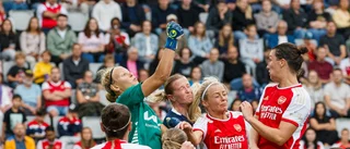 Efter stålbadet – LFC dubblar upp och hon tar över som ordförande