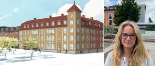 Nya förslaget om Statt långt från verkligheten efter nytt avtal